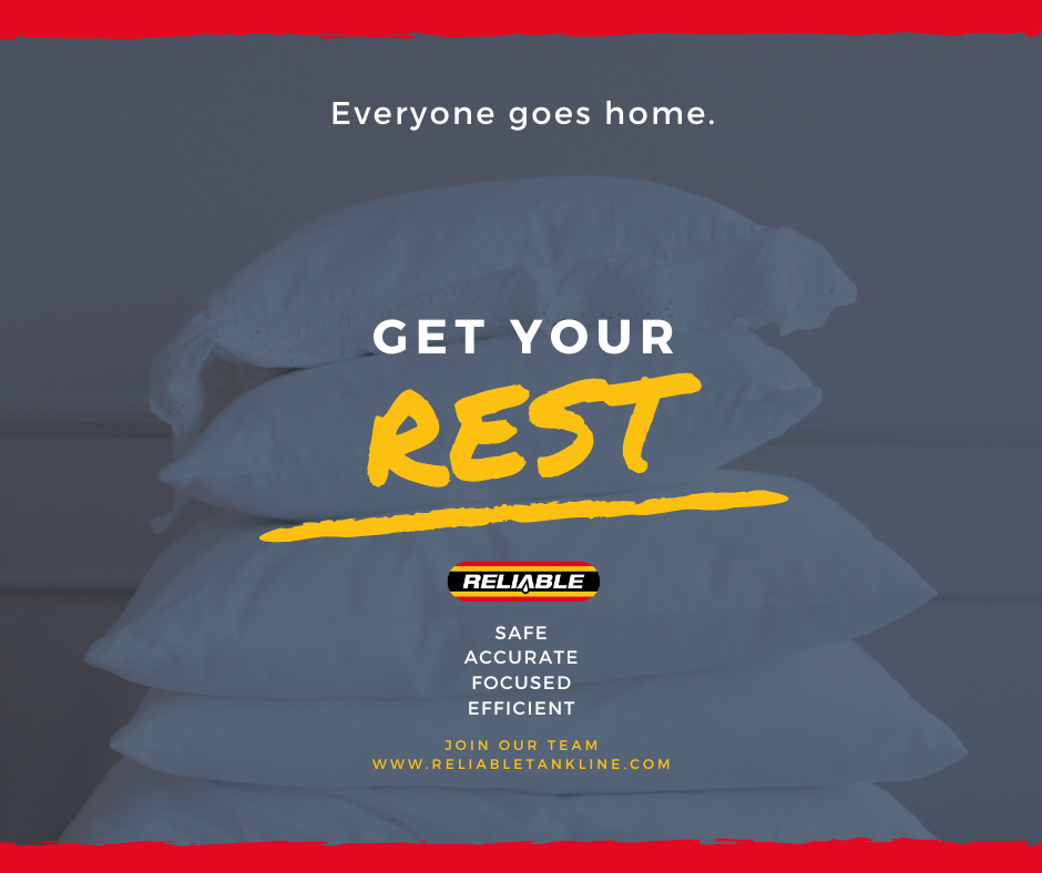Rest