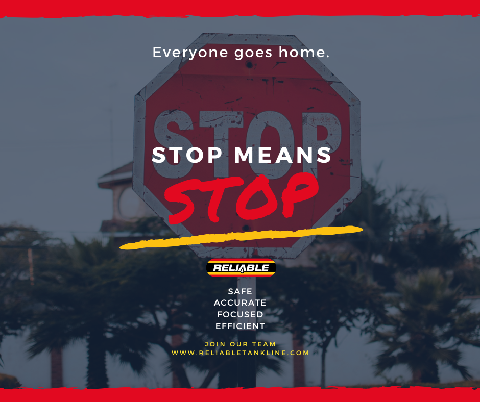 Stop